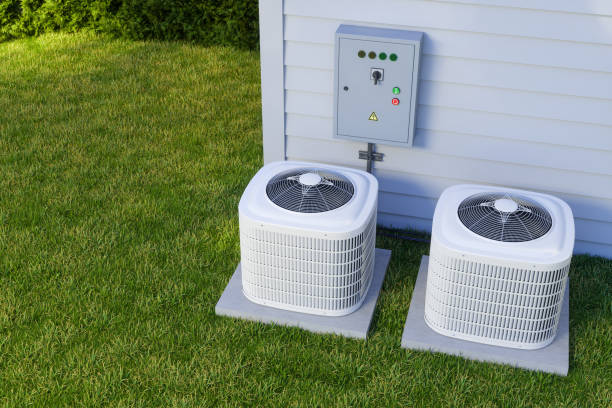 Best Best HVAC Companies  in USA