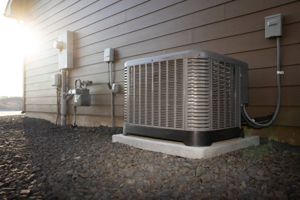 Best Local HVAC Companies  in USA